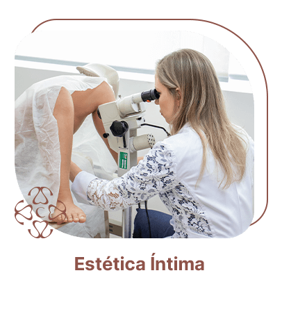 Estética Íntima