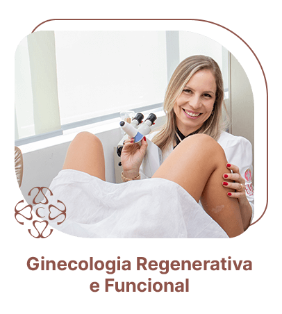 Ginecologia Regenerativa e Funcional