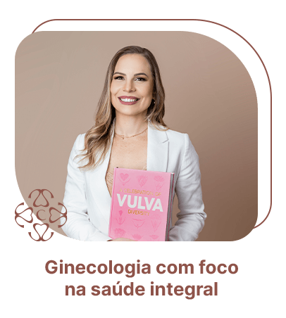 Ginecologia com foco